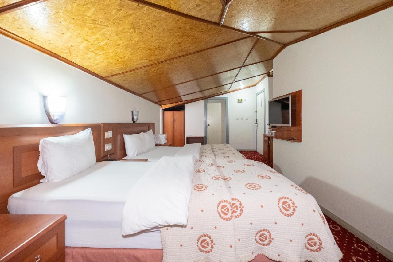 Ancere Thermal Hotel & Spa Самсун Номер фото